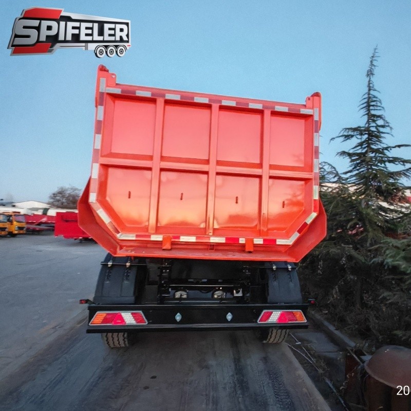 Fully Trailer Dump Truck suppliers Fully Trailer Dump Truck suppliers