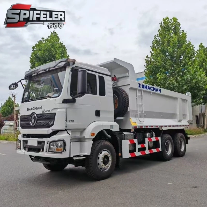 Quarry Dump Truck high quality